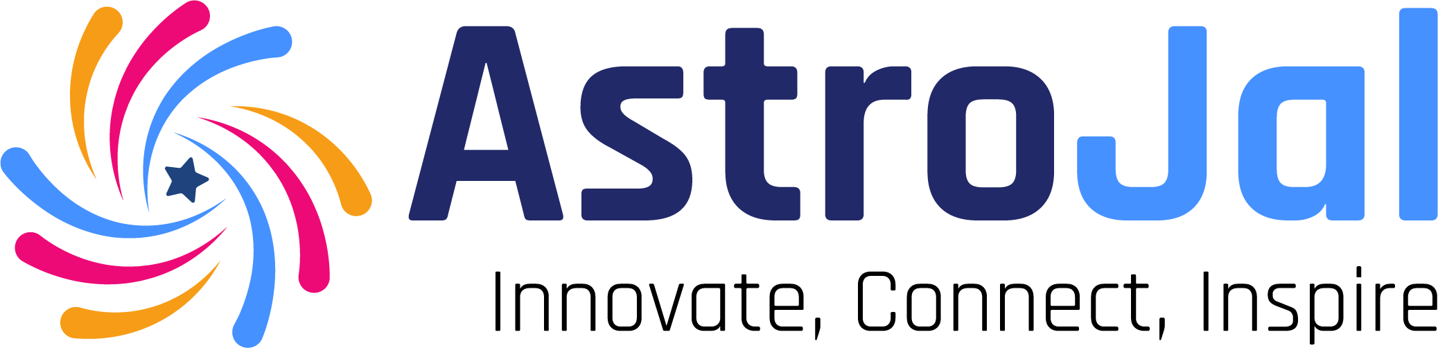 Astrojal Logo